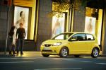 Seat Mii 2011 года